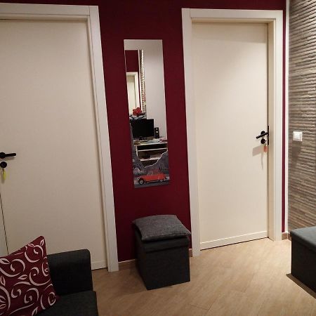L'Oasi Del Porto Bed & Breakfast ตราปานี ภายนอก รูปภาพ