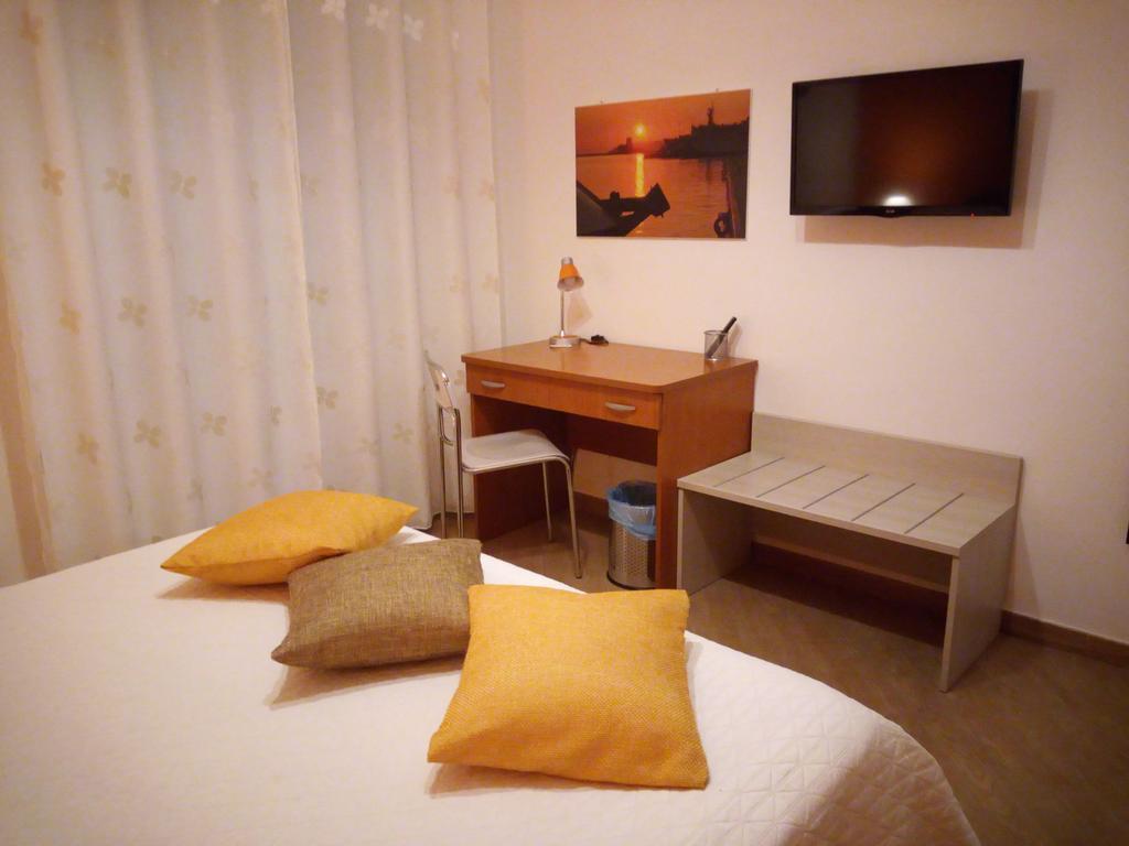 L'Oasi Del Porto Bed & Breakfast ตราปานี ภายนอก รูปภาพ