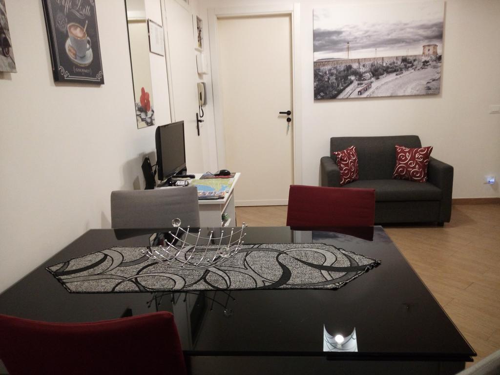 L'Oasi Del Porto Bed & Breakfast ตราปานี ภายนอก รูปภาพ